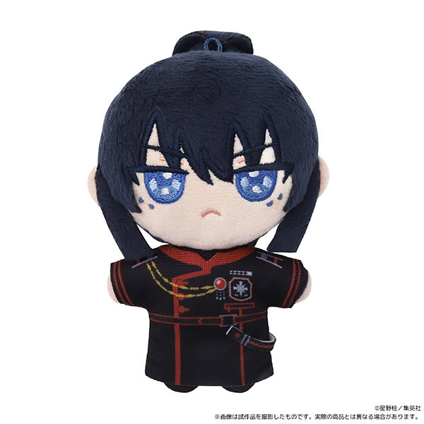 [PREORDER] D.Gray-man Nui Pal Plush