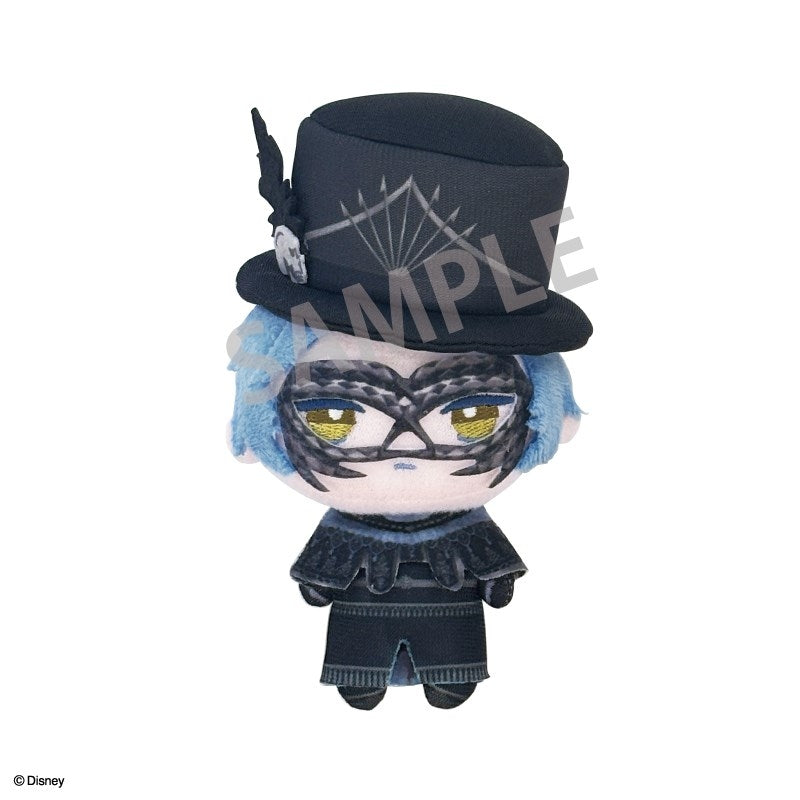 [PREORDER] Twisted Wonderland Masquerade Dress & Playful Dress ver. Plush
