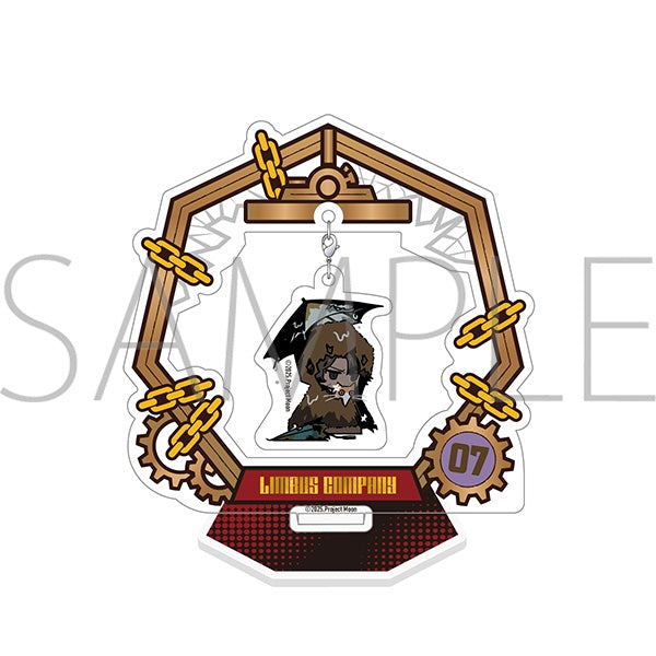 PREORDER] Limbus Company Swinging Acrylic Stands – Neiroh Sells
