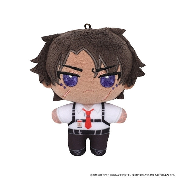 [RE-RELEASE][PREORDER] Limbus Company Nui Pal Plush Keychains