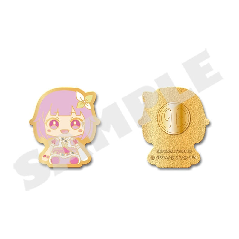 [PREORDER] Project Sekai My Sekai Pin Badges