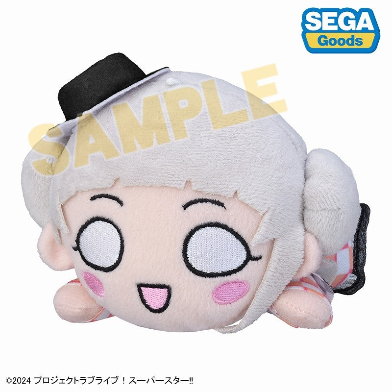 [PREORDER] Chisato Arashi Love Live! Superstar! Let's be ONE Nesoberi