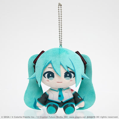 [PREORDER] Project Sekai My Sekai Plush Keychains