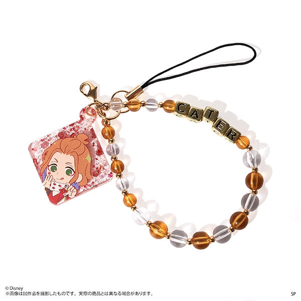 [PREORDER] Twisted Wonderland The Animation After School Mates Bead Straps