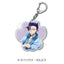 [PREORDER] Welcome to Demon School / Mairimashita Iruma-kun x Saitama Seibu Lions Acrylic Keychains