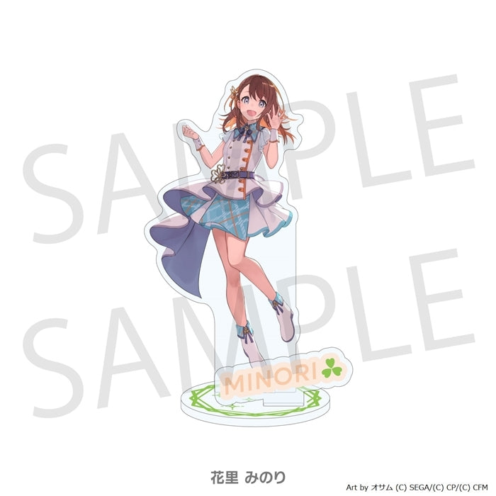 [PREORDER] Project Sekai 4th Anniversary Connect Live Acrylic Stands