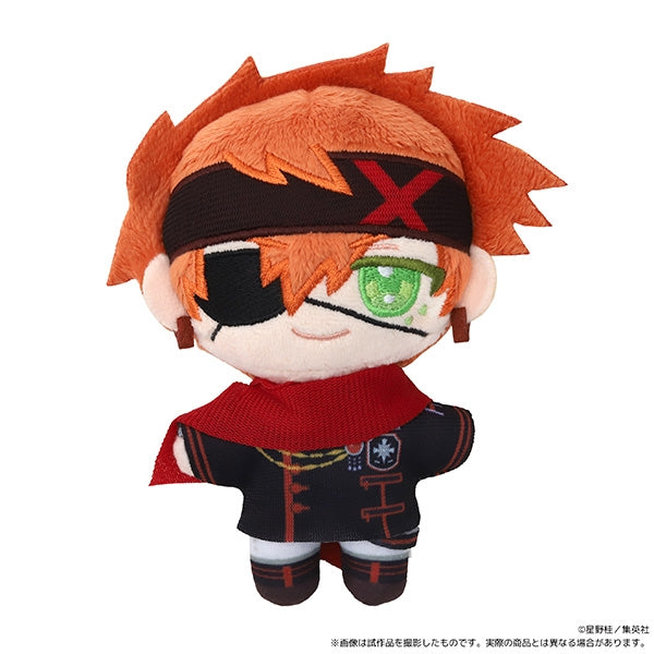 PREORDER] D.Gray-man Nui Pal Plush – Neiroh Sells