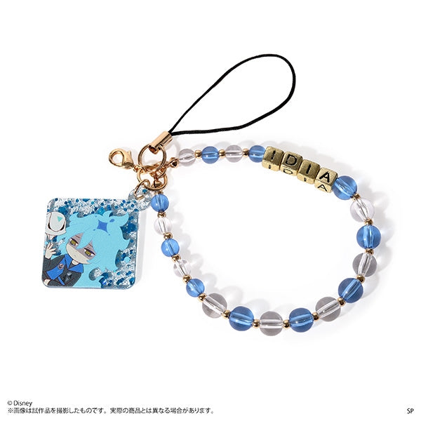 [PREORDER] Twisted Wonderland The Animation After School Mates Bead Straps