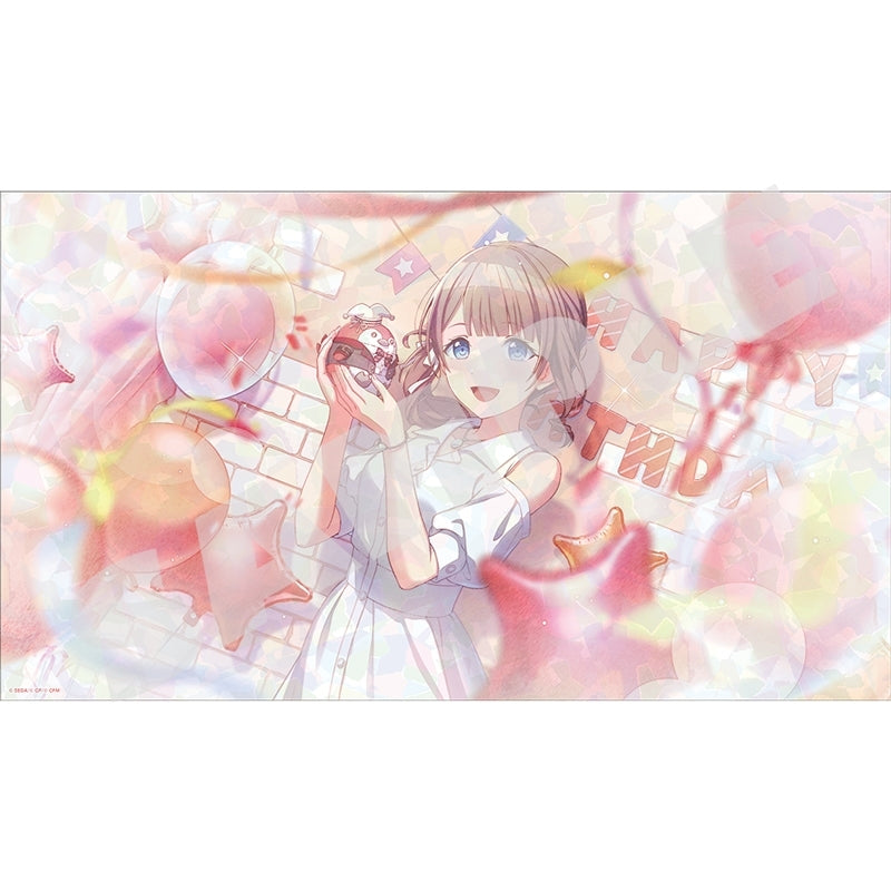 [PREORDER] Project Sekai Anniversary/Birthday Illustration 2024-2025 Posters