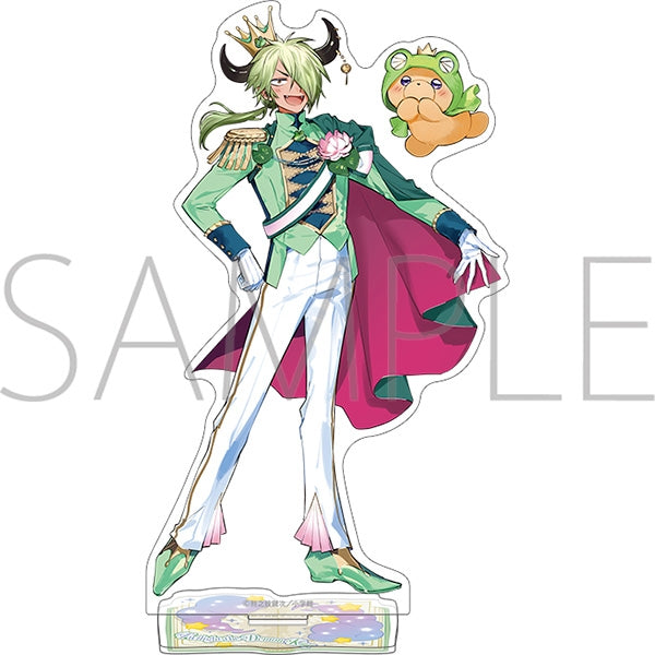 [PREORDER] Sleepy Princess in the Demon Castle 10th Anniversary Acrylic Stands