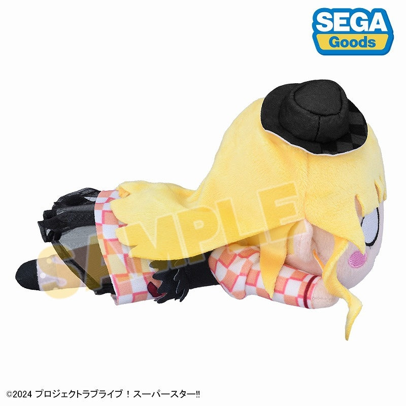 [PREORDER] Sumire Heanna Love Live! Superstar! Let's be ONE Nesoberi