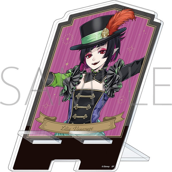 [PREORDER] Twisted Wonderland Halloween 2024 Multi-Use Acrylic Stands