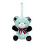 [PREORDER] Vocaloid Eyeup Bear Mascot Plush
