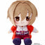[PREORDER] Fragaria Memories Plush Toy - Red Bouquet