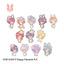 [PREORDER] Ensemble Stars Easter Animate Cafe Stickers Blind Bag