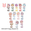 [PREORDER] Ensemble Stars Easter Animate Cafe Acrylic Stand Blind Bag