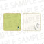 [PREORDER] Witch Hat Atelier Embroidered Mini Towels