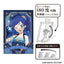 [PREORDER] Aikatsu! Starry Sky Dress ver. Art Can Badges