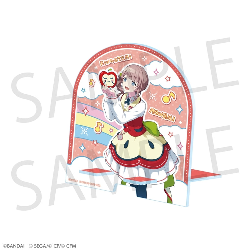 [PREORDER] Project Sekai x Tamagotchi Acrylic Phone Stands