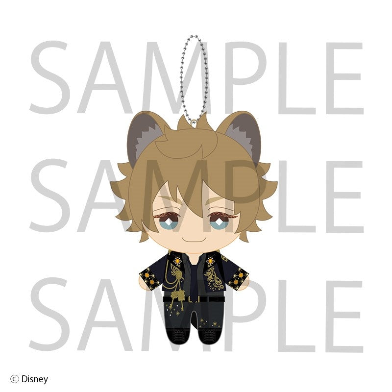 [PREORDER] Twisted Wonderland 3D Magical Live -Blazing Jewel- ver. Plush