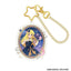 [PREORDER] Aikatsu! Starry Sky Dress ver. Acrylic Bag Charm