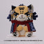 [PREORDER] Golden Kamuy Animal Fourze Plush Mascots