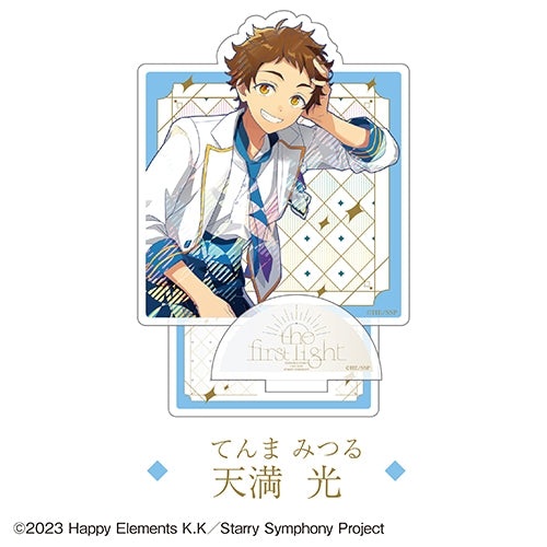 [PREORDER] Ensemble Stars Starry Symphony -the first light- Acrylic Stands