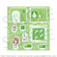 [PREORDER] Project Sekai My Sekai Acrylic Room Diorama