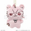 [PREORDER] Idolish7 Animalish Plush Keychains