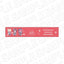 [PREORDER] Paradox Live POP UP SHOP Animal ver. Muffler Towels