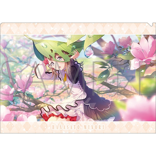 [PREORDER] Project Sekai Clear Files vol 32