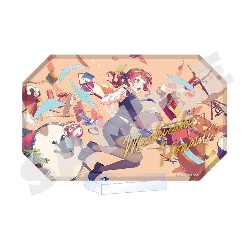 [PREORDER] Project Sekai Acrylic Block Stands