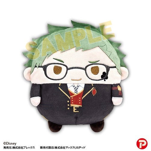 [PREORDER] Twisted Wonderland Fuwakororin M Size Plush