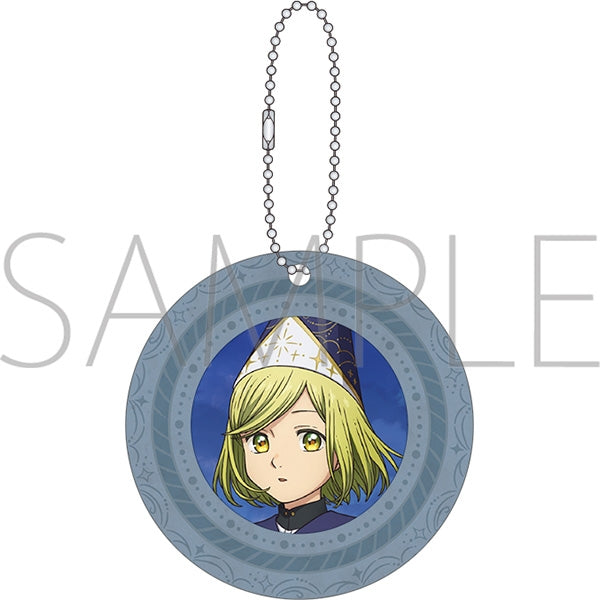 [PREORDER] Witch Hat Atelier Sun and Moon Ver. Acrylic Slide Keychains
