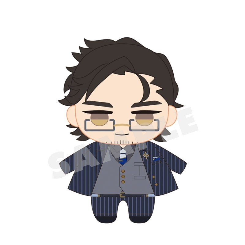[PREORDER] Paradox Live Small Plush