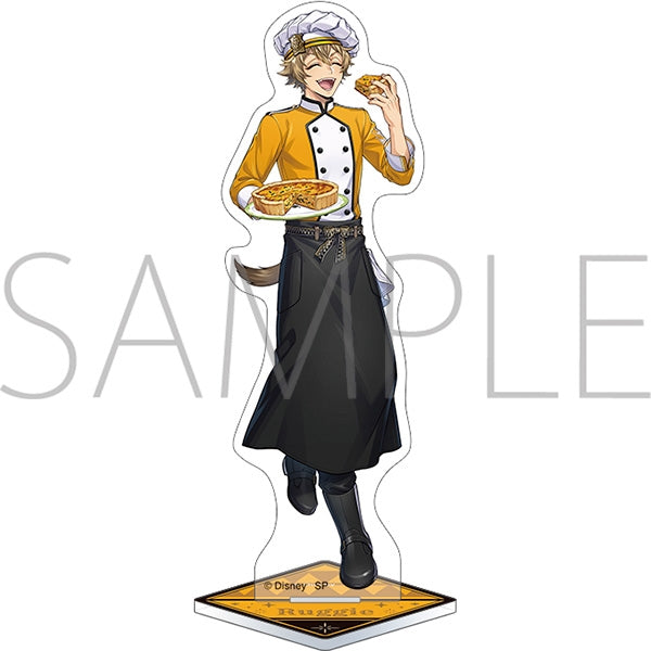 [PREORDER] Twisted Wonderland Master Chef Regular Acrylic Stands