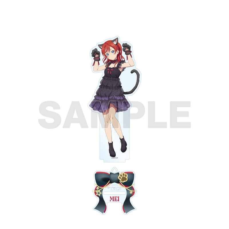 [PREORDER] Liella Love Live Superstar!! Halloween Party ver. BIG Acrylic Stands