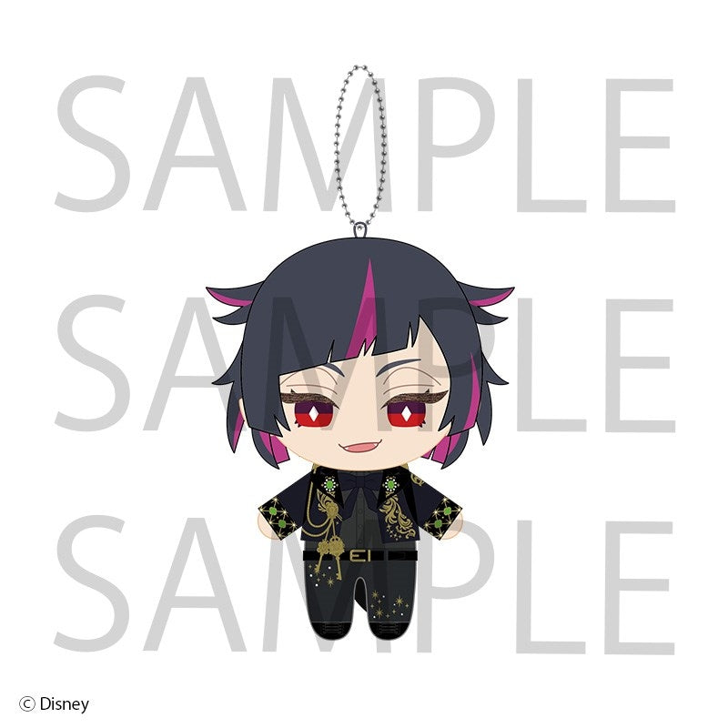[PREORDER] Twisted Wonderland 3D Magical Live -Blazing Jewel- ver. Plush