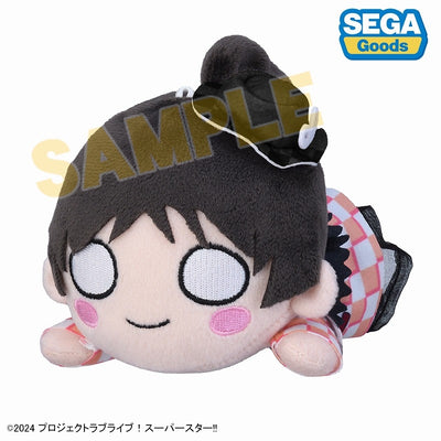 [PREORDER] Ren Hazuki Love Live! Superstar! Let's be ONE Nesoberi