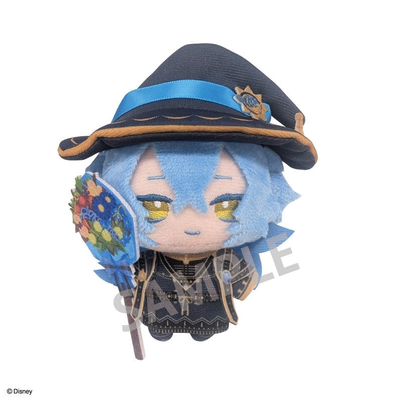 [PREORDER] Twisted Wonderland Bloom Birthday ver. Chibi Plush