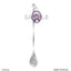 [PREORDER] Twisted Wonderland Master Chef Charm-Attached Stirrers