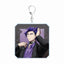 [PREORDER] Welcome to Demon School / Mairimashita Iruma-kun Black Coordinate Ver. Acrylic Keychains