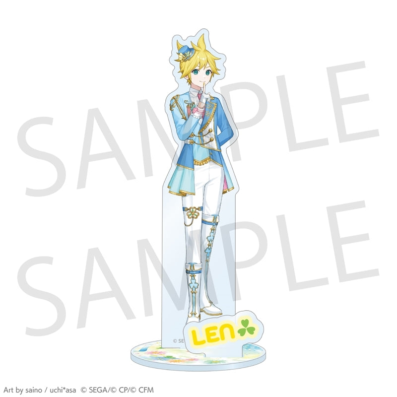 [PREORDER] Project Sekai Connect Live MMJ x WxS Acrylic Stands - MMJ ver.