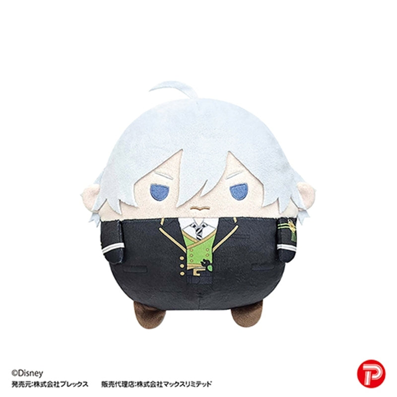 [PREORDER] Twisted Wonderland Fuwakororin M Size Plush (Scarabia/Ignihyde/Diasomnia)