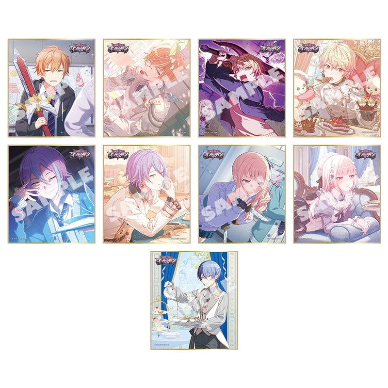 [PREORDER] Project Sekai Mini Shikishi Collection Vol. 66C