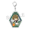 [PREORDER] Ensemble Stars CharaToria Acrylic Keychains