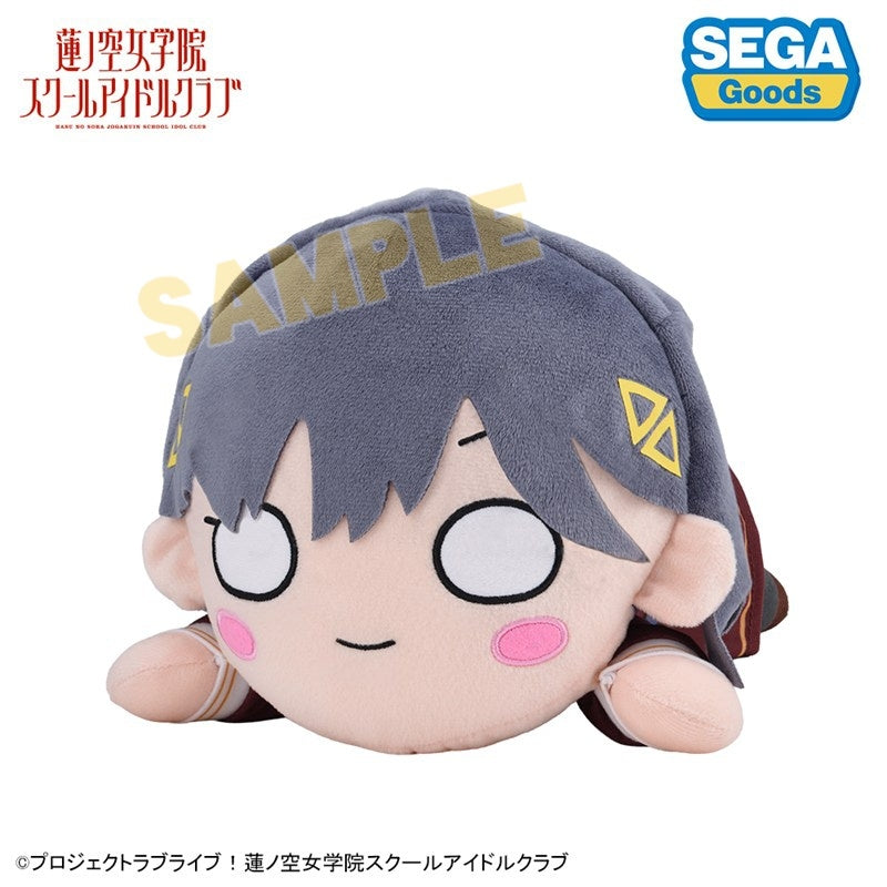 [PREORDER] Hasunosora Love Live Winter Uniform (M) Nesoberi