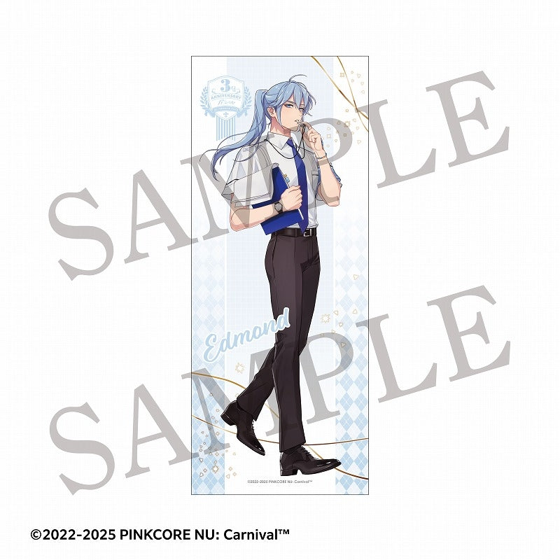 [PREORDER] NU: Carnival Animate Cafe 3rd Anniversary Ver. Tapestry