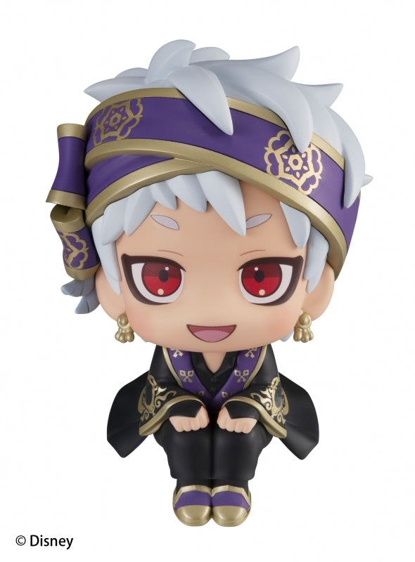 [PREORDER] Kalim Al-Asim Twisted Wonderland Look Up Figure