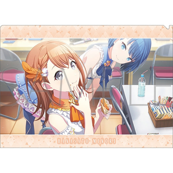 [PREORDER] Project Sekai Clear Files vol 32